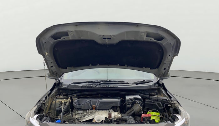 2018 Honda Amaze 1.5L I-DTEC S, Diesel, Manual, 65,604 km, Open Bonet