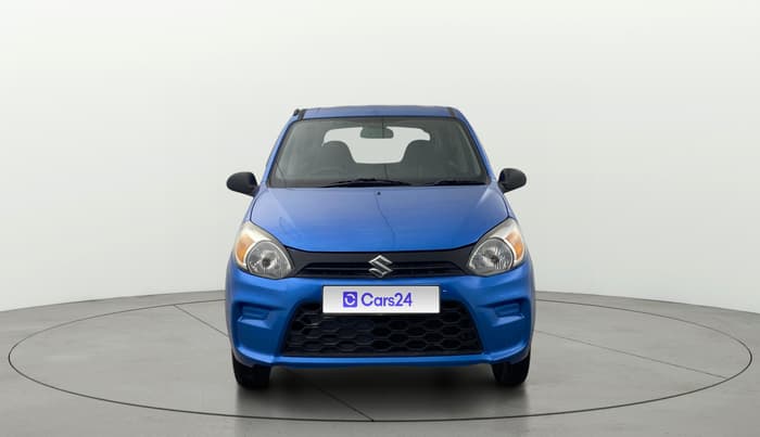 2021 Maruti Alto LXI O, Petrol, Manual, 18,384 km, Front