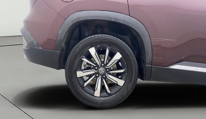 2020 MG HECTOR SHARP 2.0 DIESEL, Diesel, Manual, 67,482 km, Right Rear Wheel