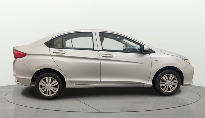 2014 Honda City 1.5L I-VTEC S MT, Petrol, Manual, 57,983 km, Right Side View