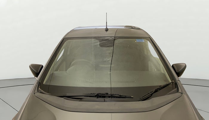 2022 Tata ALTROZ XZ PETROL, Petrol, Manual, 44,706 km, Front Windshield