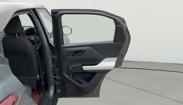 2023 Tata PUNCH PURE MT, Petrol, Manual, 69,618 km, RHS Rear Door