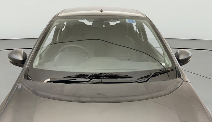 2021 Tata Tiago XT PETROL, Petrol, Manual, 24,626 km, Front Windshield