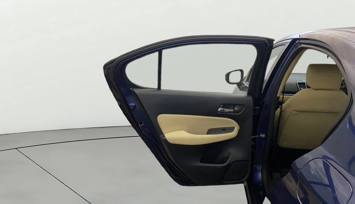 2023 Honda City 1.5L I-VTEC V, Petrol, Manual, 23,122 km, LHS Rear Door