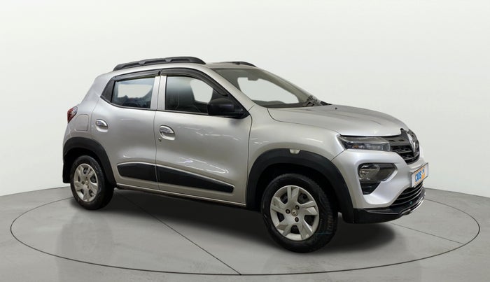 2020 Renault Kwid RXL, Petrol, Manual, 21,303 km, Right Front Diagonal