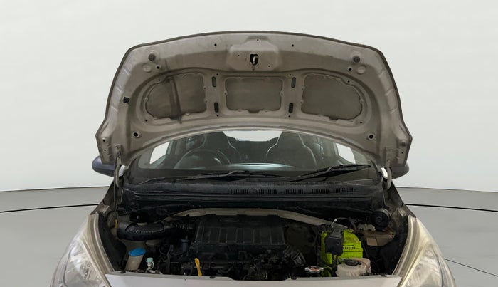 2017 Hyundai Grand i10 ERA 1.2 KAPPA VTVT, Petrol, Manual, 62,175 km, Open Bonet