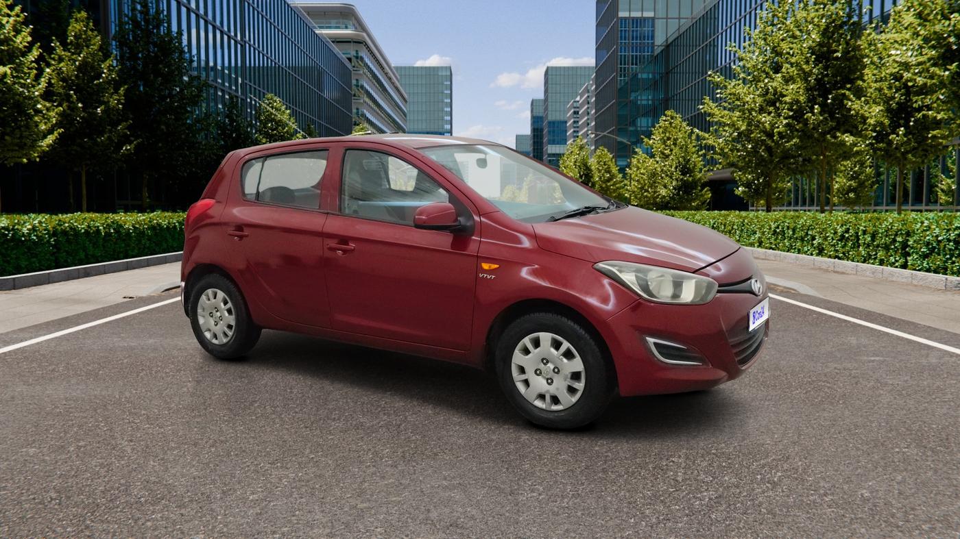 2013 Hyundai i20 MAGNA 1.2, Petrol, Manual, 32,194 km, SRP