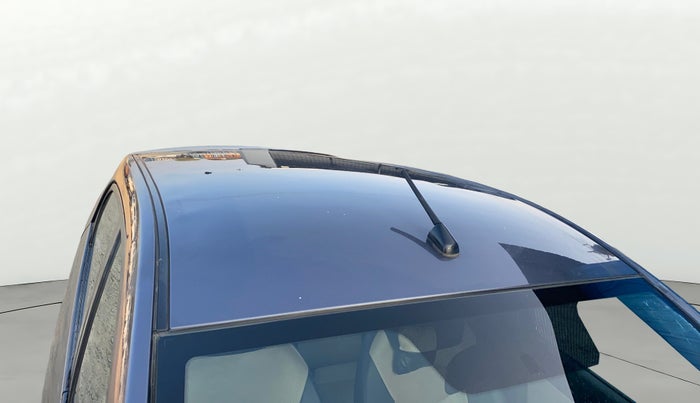 2016 Hyundai Eon ERA +, Petrol, Manual, 37,454 km, Roof