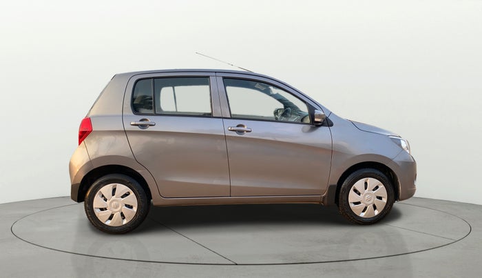2016 Maruti Celerio ZXI AMT, Petrol, Automatic, 36,485 km, Right Side View