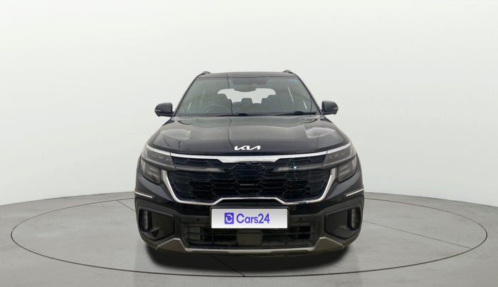 2023 KIA SELTOS  GTX Plus 1.5 Turbo Petrol DCT, Petrol, Automatic, 31,697 km, Front