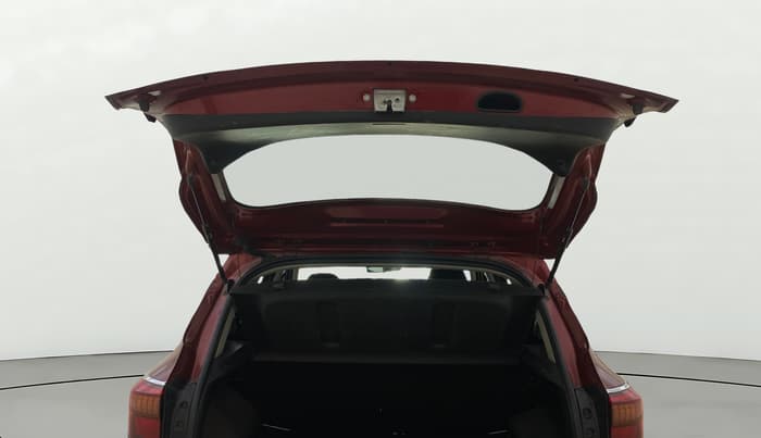 2022 KIA SELTOS HTK PLUS 1.5 DIESEL, Diesel, Manual, 98,206 km, Boot Door Open