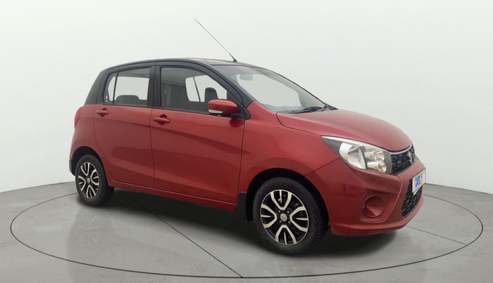 2020 Maruti Celerio ZXI, Petrol, Manual, 63,156 km, Right Front Diagonal