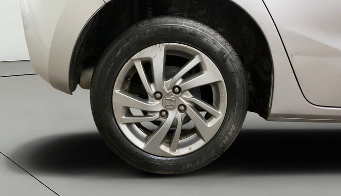 2019 Honda Jazz 1.2L I-VTEC VX, Petrol, Manual, 69,363 km, Right Rear Wheel