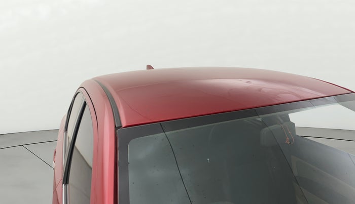 2020 Honda Amaze 1.2L I-VTEC VX, Petrol, Manual, 56,769 km, Roof