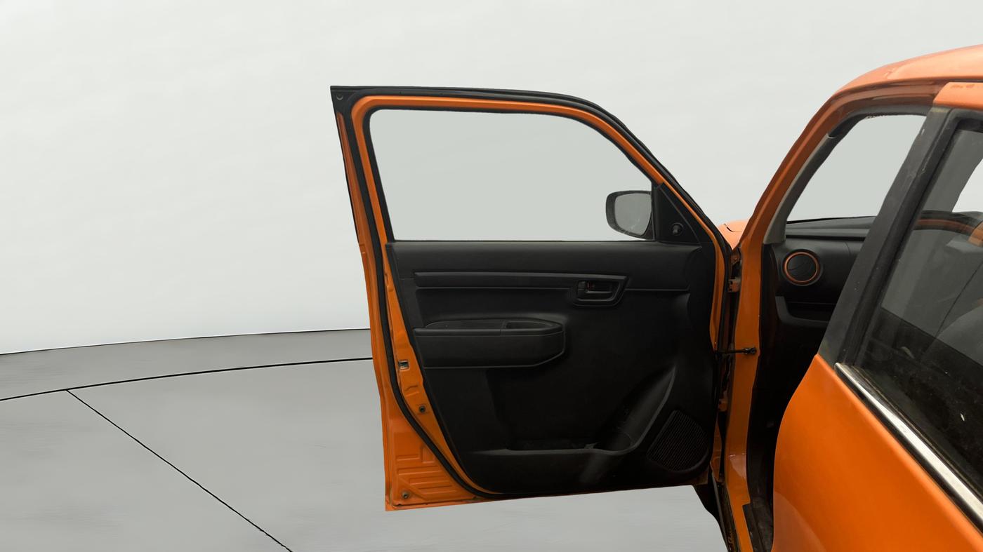 2019 Maruti S PRESSO VXI+, CNG, Manual, 57,087 km, LHS Front Door