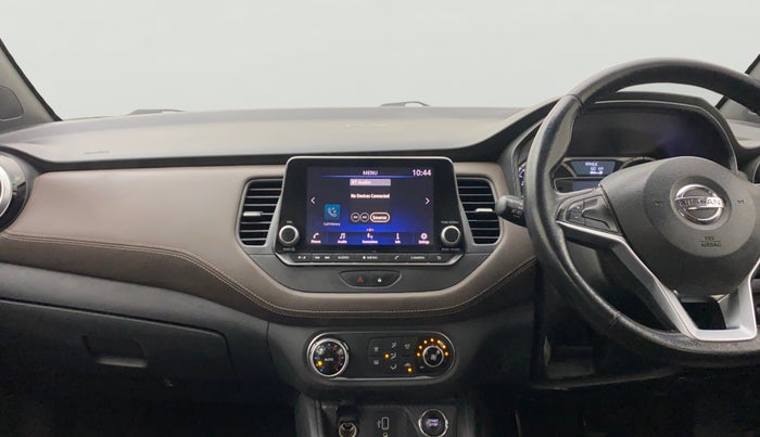 2019 Nissan Kicks XV PREMIUM (O) DIESEL, Diesel, Manual, 71,665 km, Air Conditioner