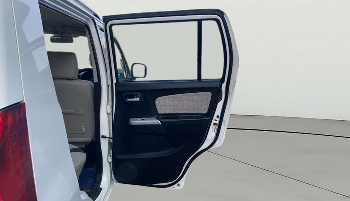 2016 Maruti Wagon R 1.0 VXI, Petrol, Manual, 59,341 km, RHS Rear Door