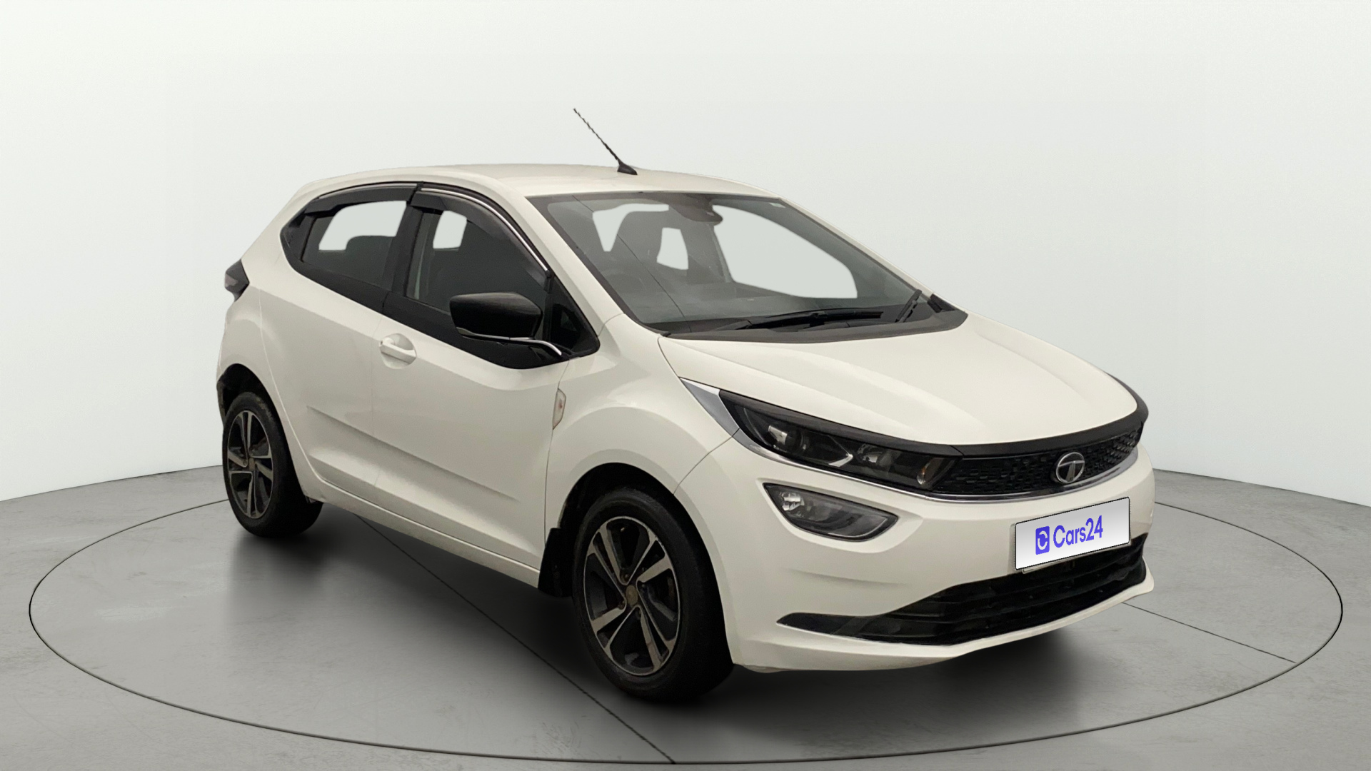2020 Tata Altroz 2020-2025 XZ PETROL 2020 Tata Altroz 2020-2025 XZ PETROL