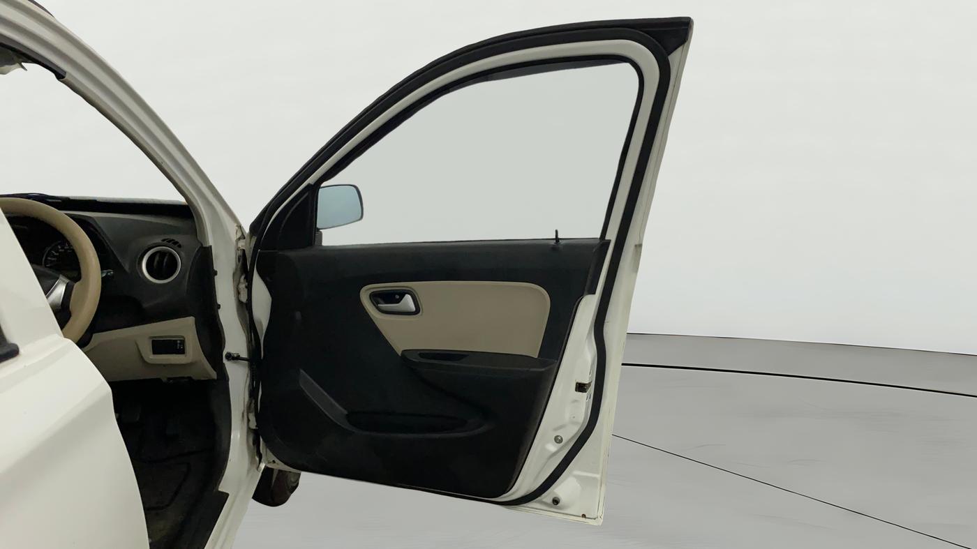 2022 Maruti Alto LXI O, Petrol, Manual, 1,644 km, RHS Front Door
