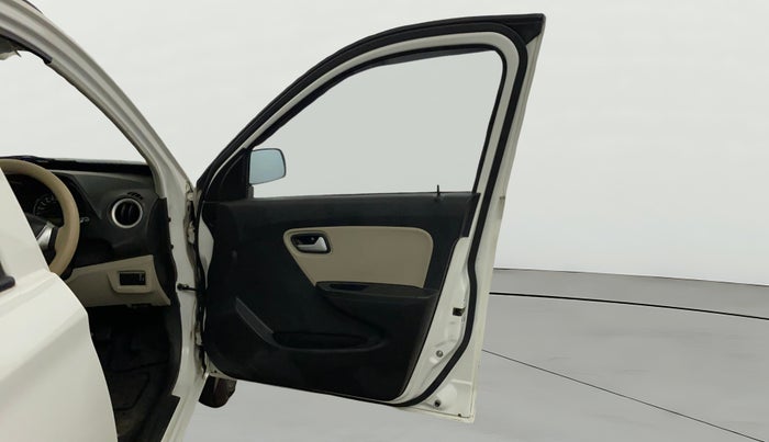 2022 Maruti Alto LXI O, Petrol, Manual, 1,644 km, RHS Front Door