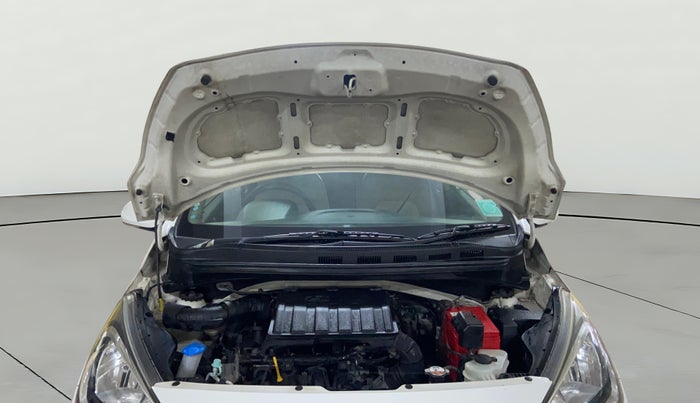 2018 Hyundai Xcent SX 1.2, Petrol, Manual, 26,698 km, Open Bonet