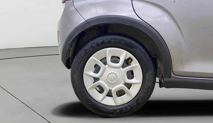 2022 Maruti IGNIS DELTA 1.2, Petrol, Manual, 1,43,491 km, Right Rear Wheel