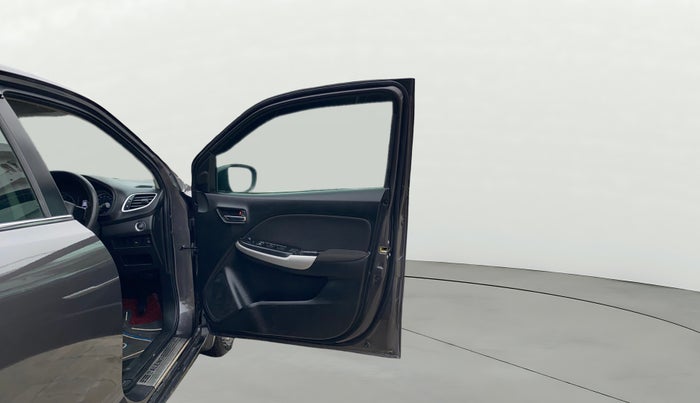 2018 Maruti Baleno ZETA PETROL 1.2, Petrol, Manual, 15,875 km, RHS Front Door