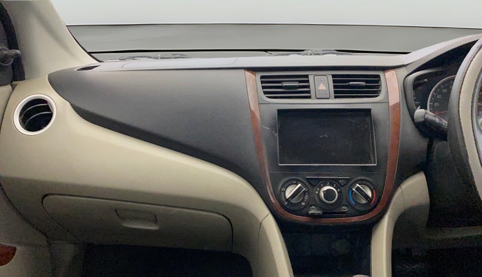 2015 Maruti Celerio VXI AMT, Petrol, Automatic, 90,156 km, Air Conditioner