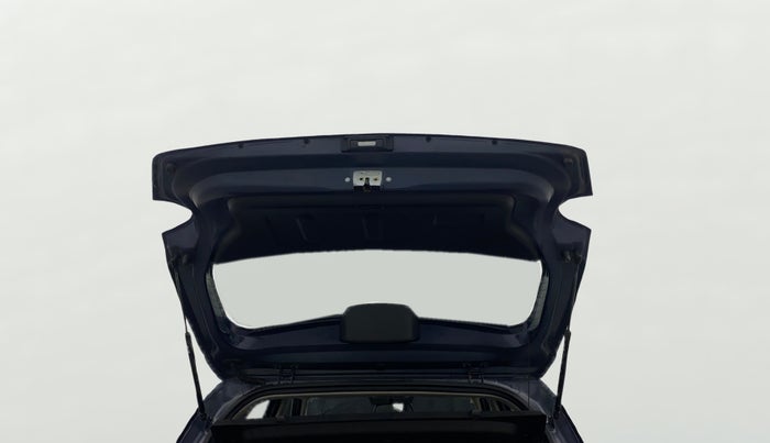 2020 Hyundai VENUE SX PLUS 1.0 TURBO DCT, Petrol, Automatic, 30,638 km, Boot Door Open