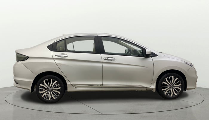 2017 Honda City 1.5L I-VTEC VX, Petrol, Manual, 80,677 km, Right Side View