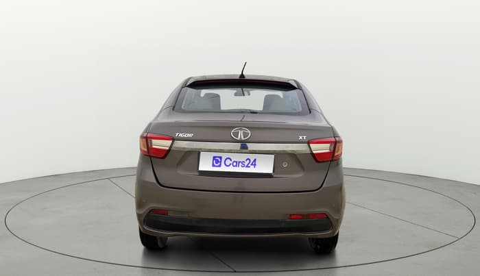 2018 Tata TIGOR XT PETROL, Petrol, Manual, 1,06,969 km, Back/Rear
