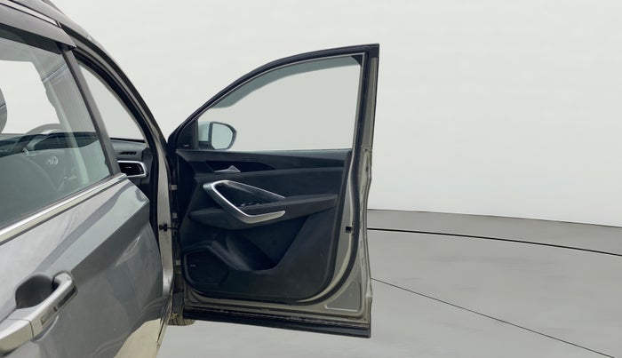 2019 MG HECTOR SHARP 1.5 DCT PETROL, Petrol, Automatic, 94,442 km, RHS Front Door