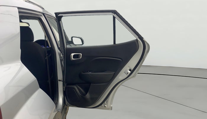 2019 Hyundai VENUE SX PLUS 1.0 TURBO DCT, Petrol, Automatic, 54,331 km, RHS Rear Door