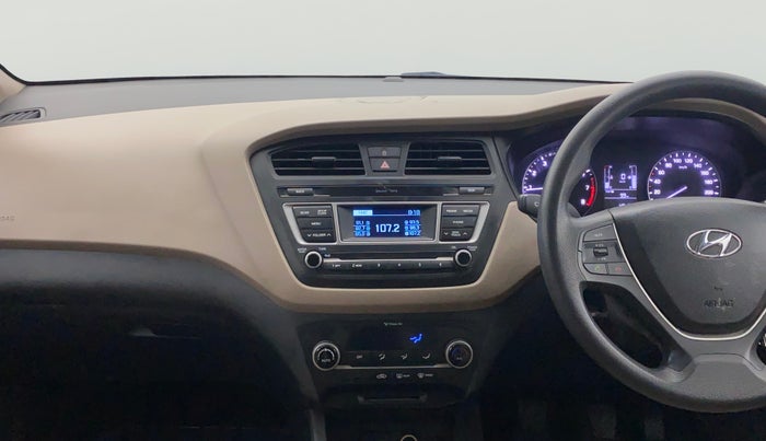 2016 Hyundai Elite i20 SPORTZ 1.2, Petrol, Manual, 49,189 km, Air Conditioner