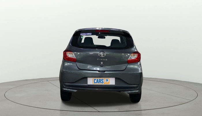 2023 Tata Tiago XTA PETROL, Petrol, Automatic, 25,089 km, Back/Rear