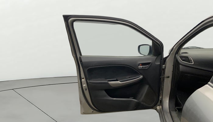 2021 Maruti Baleno DELTA PETROL 1.2, Petrol, Manual, 48,436 km, LHS Front Door