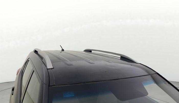 2015 Hyundai Creta S 1.6 PETROL, Petrol, Manual, 81,727 km, Roof