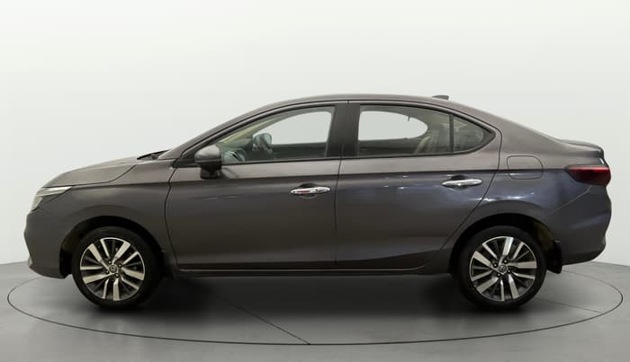 2020 Honda City 1.5L I-VTEC ZX CVT, Petrol, Automatic, 61,580 km, Left Side