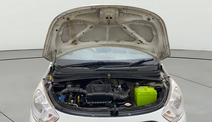 2013 Hyundai i10 ERA 1.1, Petrol, Manual, 42,011 km, Open Bonet