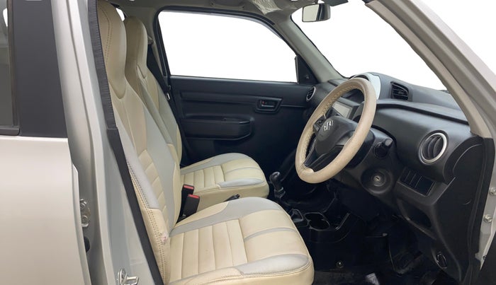 2020 Maruti S PRESSO VXI+, Petrol, Manual, 46,775 km, Right Side Front Door Cabin