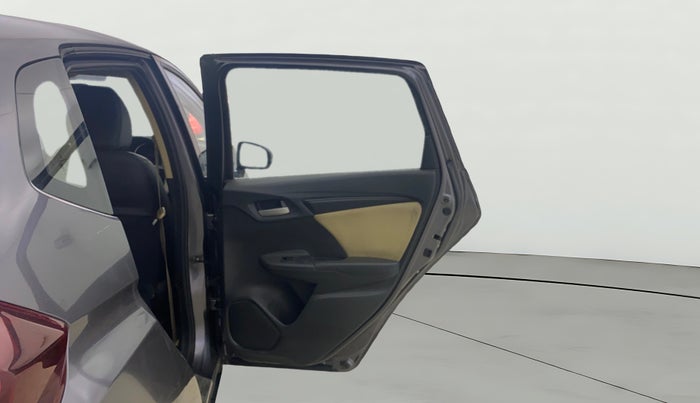 2017 Honda Jazz 1.2L I-VTEC S, Petrol, Manual, 1,24,069 km, RHS Rear Door