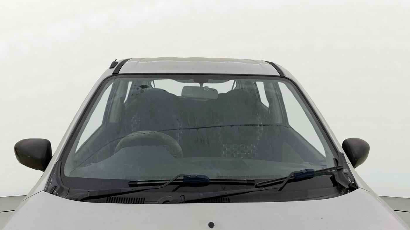 2016 Maruti Alto K10 VXI, Petrol, Manual, 69,808 km, Front Windshield
