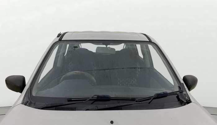 2016 Maruti Alto K10 VXI, Petrol, Manual, 69,808 km, Front Windshield