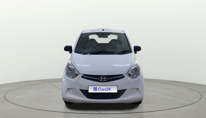 2018 Hyundai Eon D-LITE+, Petrol, Manual, 57,217 km, Front