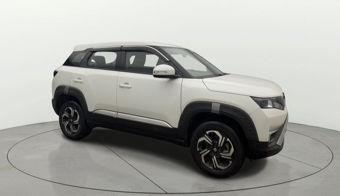 2023 Maruti BREZZA VXI SMART HYBRID, Petrol, Manual, 45,821 km, SRP