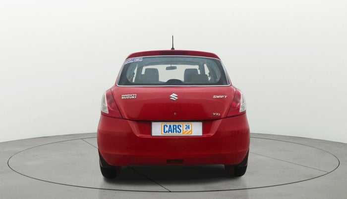 2016 Maruti Swift VXI, Petrol, Manual, 98,776 km, Back/Rear