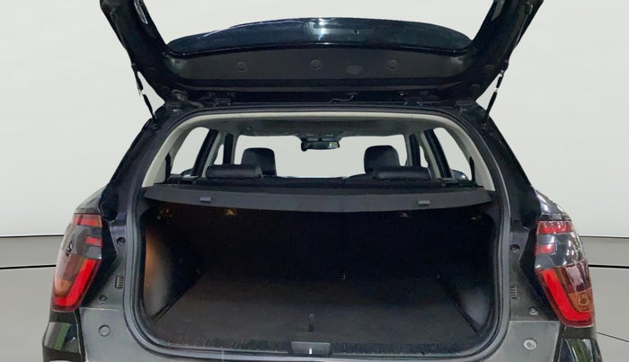 2023 Hyundai Creta SX 1.5 PETROL ADVENTURE EDITION , Petrol, Manual, 40,052 km, Boot Open Zoomed View