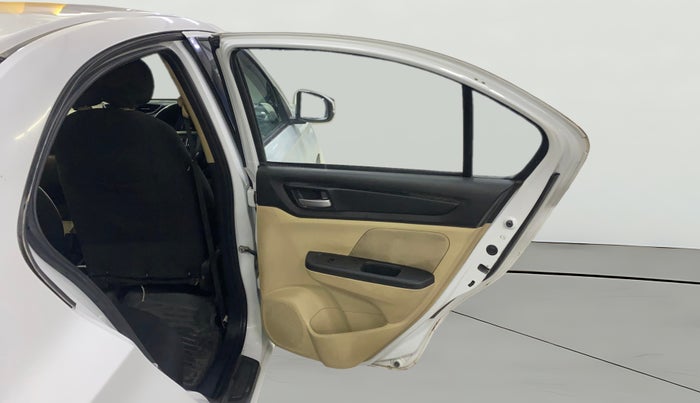 2022 Honda Amaze 1.2L I-VTEC VX, CNG, Manual, 49,809 km, RHS Rear Door