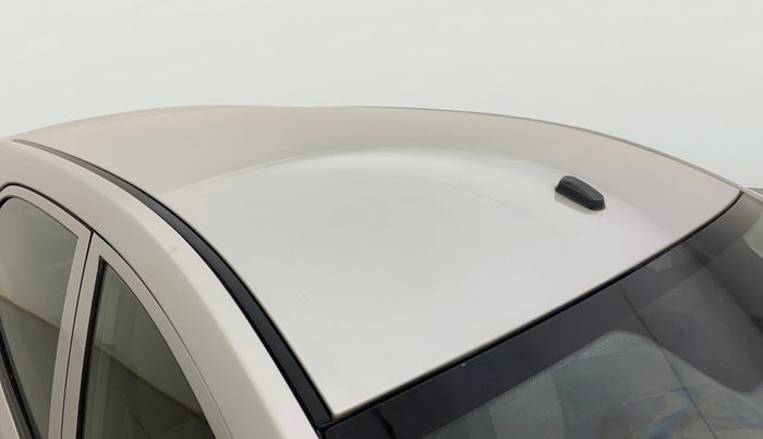 2016 Hyundai Eon ERA +, Petrol, Manual, 66,317 km, Roof