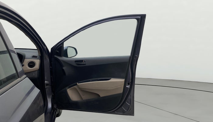 2019 Hyundai Grand i10 ERA 1.2 KAPPA VTVT, Petrol, Manual, 45,623 km, RHS Front Door